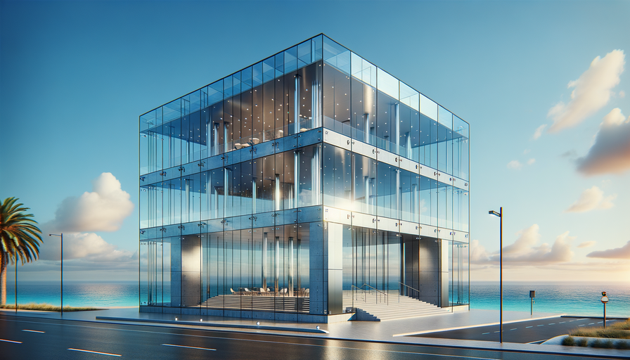 Photo of Glass And Glazing Services in Joondalup