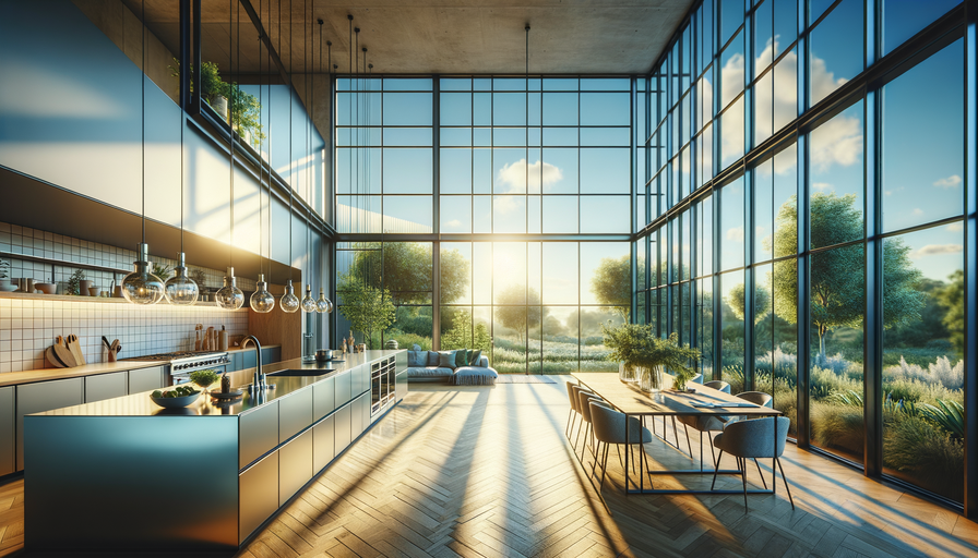 Photo of Glazing Services in Joondalup