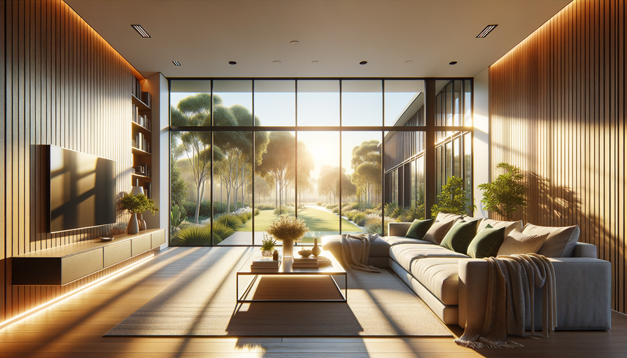 Top 5 Benefits of Window Glass Replacement in Joondalup Joondalup Glaziers 2 Photo of Window Glass Replacement in Joondalup