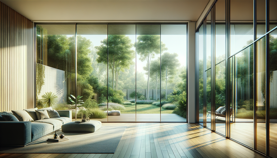 The Top Benefits of Double Glazing in Joondalup Joondalup Glaziers 2 Photo of Double Glazing in Joondalup