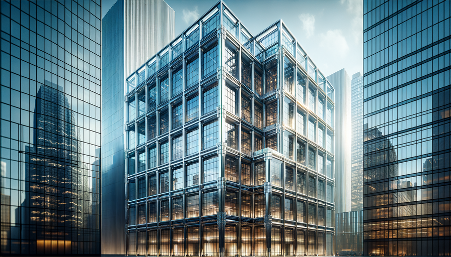 The Ultimate Guide to Commercial Glaziers in Joondalup Joondalup Glaziers 2 Photo of Commercial Glaziers in Joondalup