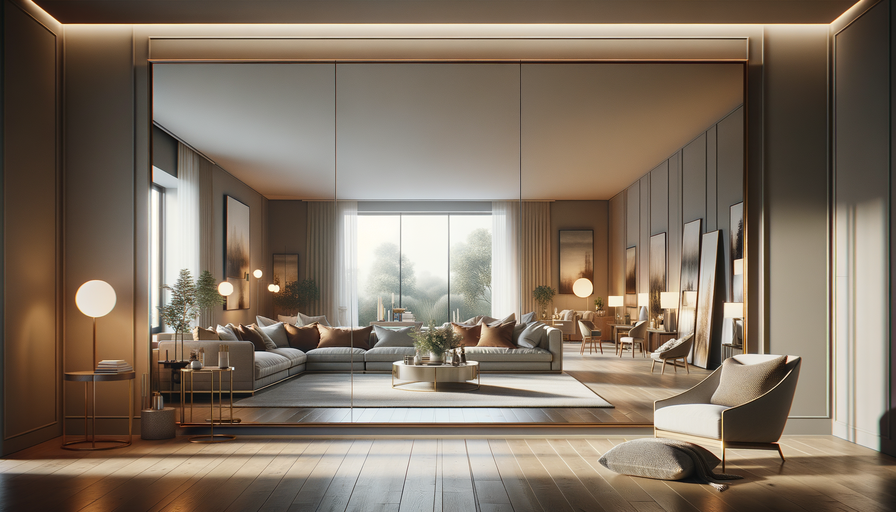 The Ultimate Guide to Mirror Installation in Joondalup Joondalup Glaziers 2 Photo of Mirror Installation in Joondalup