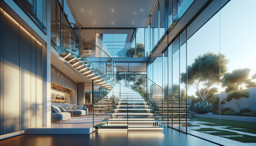 Top 5 Reasons to Hire A Local Glazier in Joondalup Joondalup Glaziers 2 Photo of Local Glazier in Joondalup