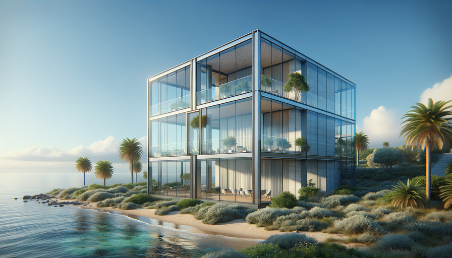 The Top Benefits Of Safety Glass Installation In Joondalup Joondalup Glaziers 2 Photo of Safety Glass Installation in Joondalup