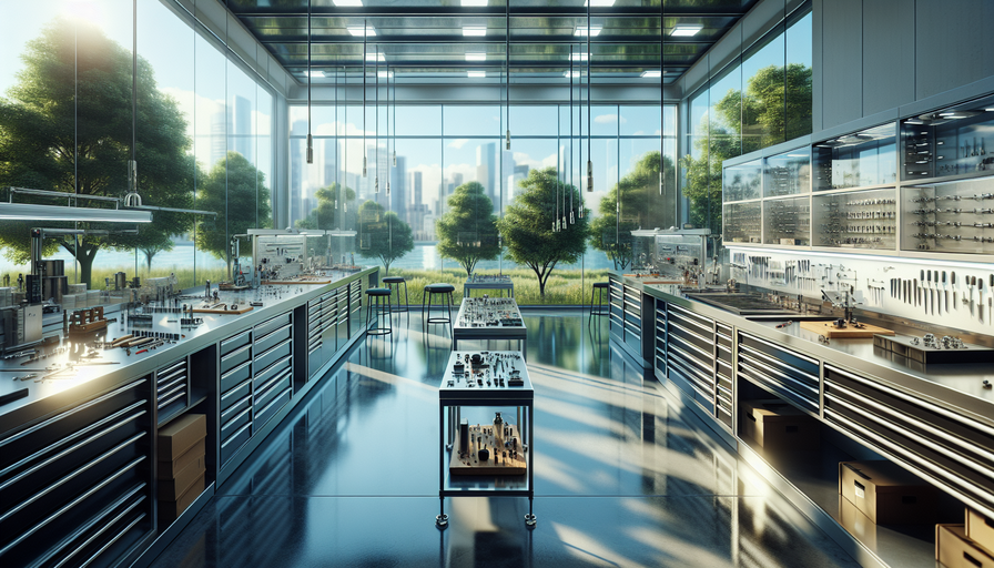 Photo of Glass Repair in Joondalup