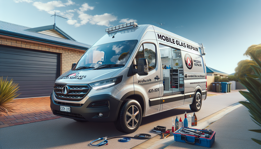 Ultimate Guide To Mobile Glass Repair in Joondalup Joondalup Glaziers 6 Photo of Mobile Glass Repair in Joondalup