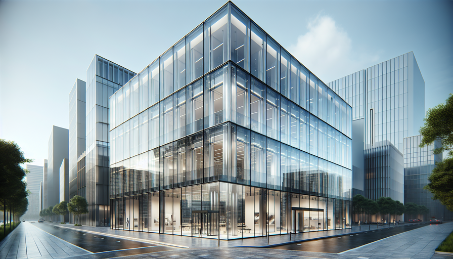 Top Reasons Joondalup Residents Choose Shopfront Glass Repair Joondalup Glaziers 5 Photo of Shopfront Glass Repair in Joondalup