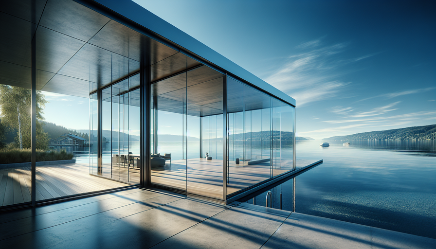 Common Questions About Glazing Services in Joondalup Joondalup Glaziers 2 Photo of Glazing Services in Joondalup