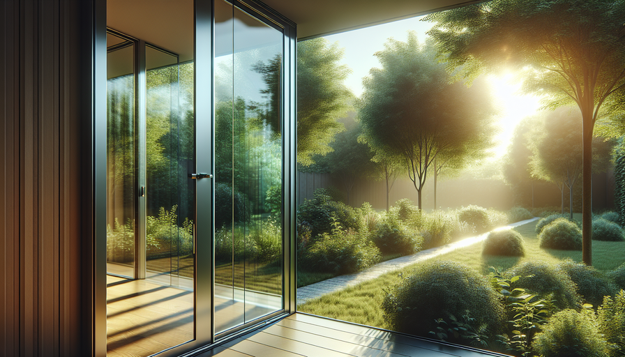 Experts Guide to Glass Replacement in Joondalup Joondalup Glaziers 2 Photo of Glass Replacement in Joondalup