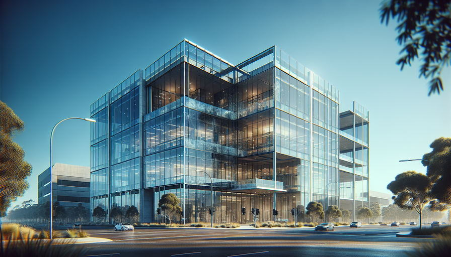 Emergency Glass Repair Services in Joondalup Joondalup Glaziers 2 Photo of Emergency Glass Repair in Joondalup