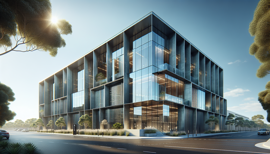 Photo of Toughened Glass Replacement in Joondalup