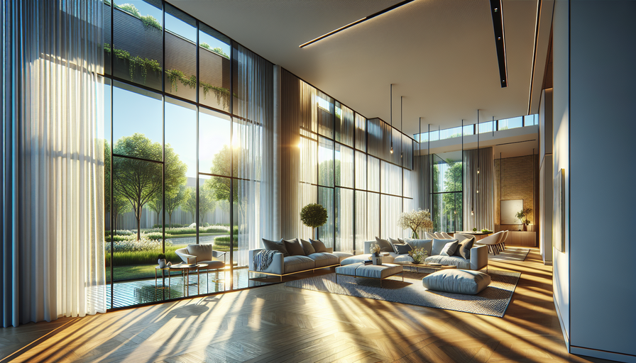 Photo of Window Glazing in Joondalup