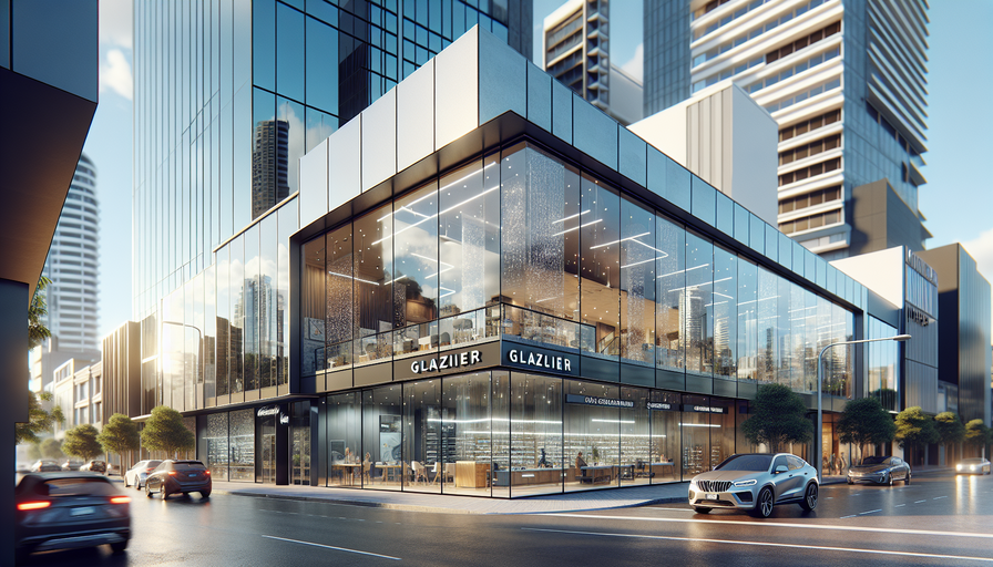 Key Reasons to Choose Local Glazier in Joondalup Joondalup Glaziers 2 Photo of Local Glazier in Joondalup