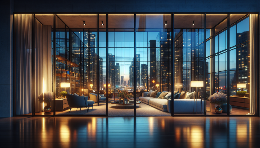 Photo of After Hours Glass Replacement in Joondalup