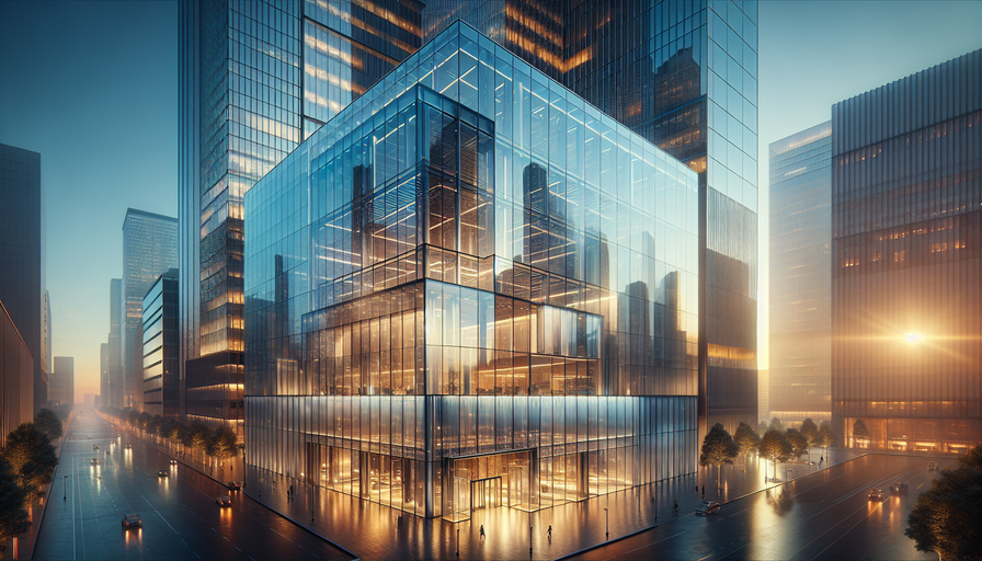 Photo of Professional Glaziers in Joondalup