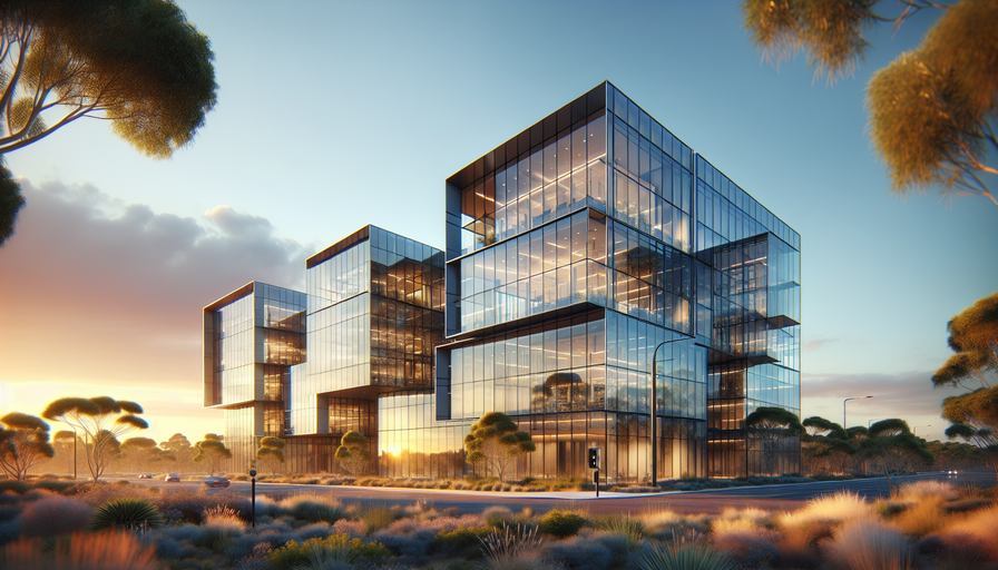 Photo of Glass And Glazing Services in Joondalup