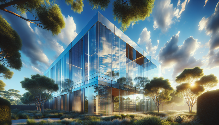 Photo of Glazier Near Me in Joondalup