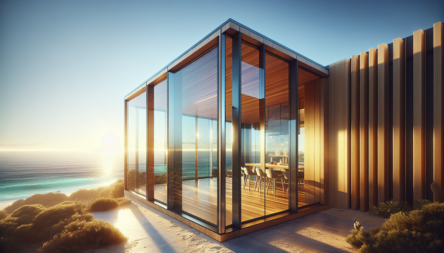 Photo of Timber Window Reglazing in Joondalup