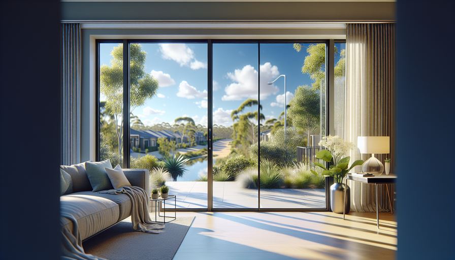 Photo of Window Pane Replacement in Joondalup